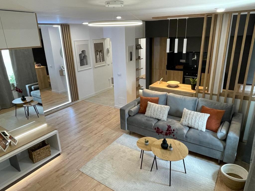 Palas Loft Yaş Dış mekan fotoğraf