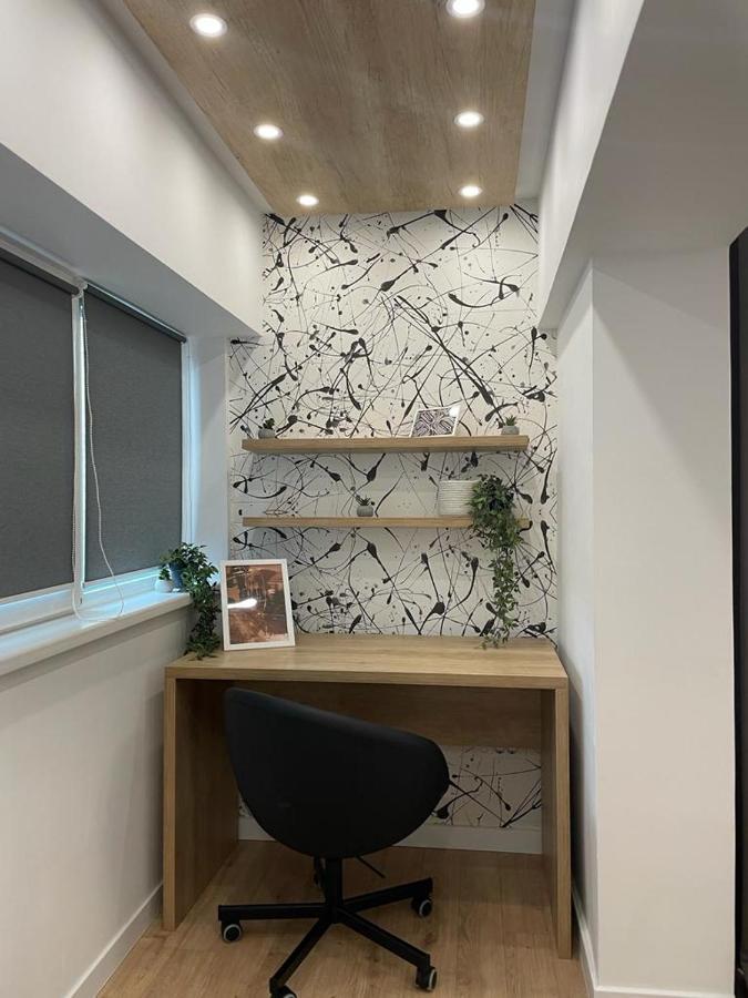 Palas Loft Yaş Dış mekan fotoğraf