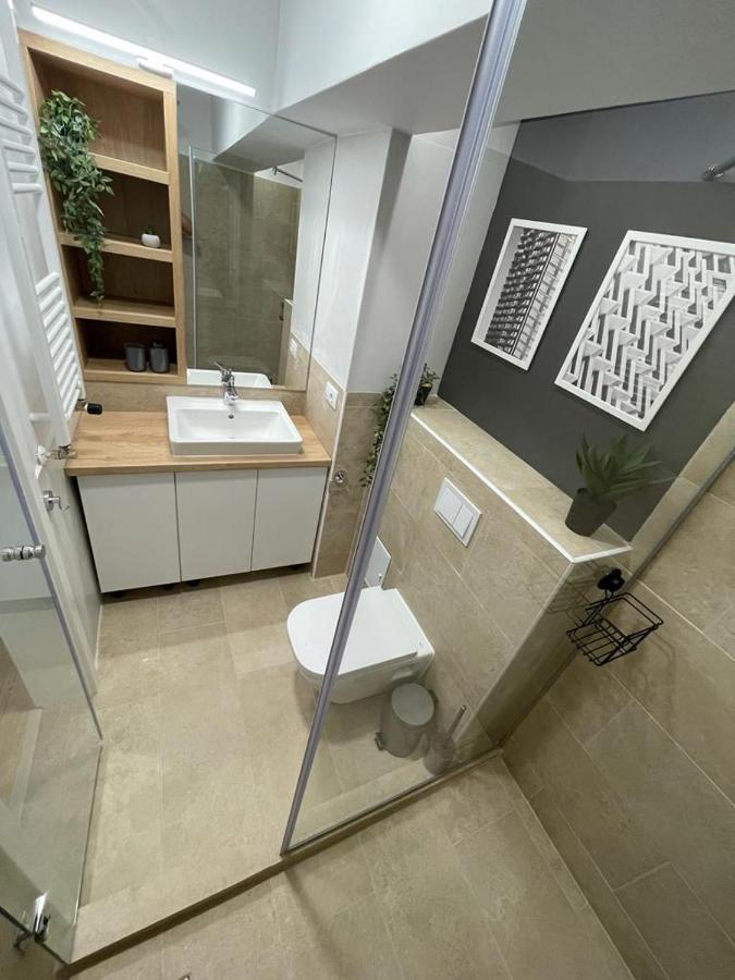Palas Loft Yaş Dış mekan fotoğraf
