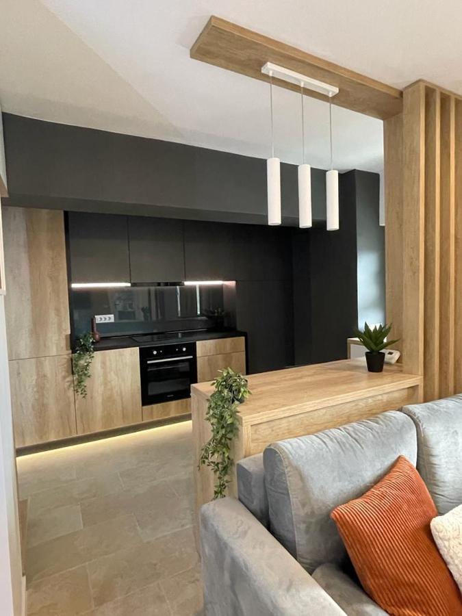 Palas Loft Yaş Dış mekan fotoğraf