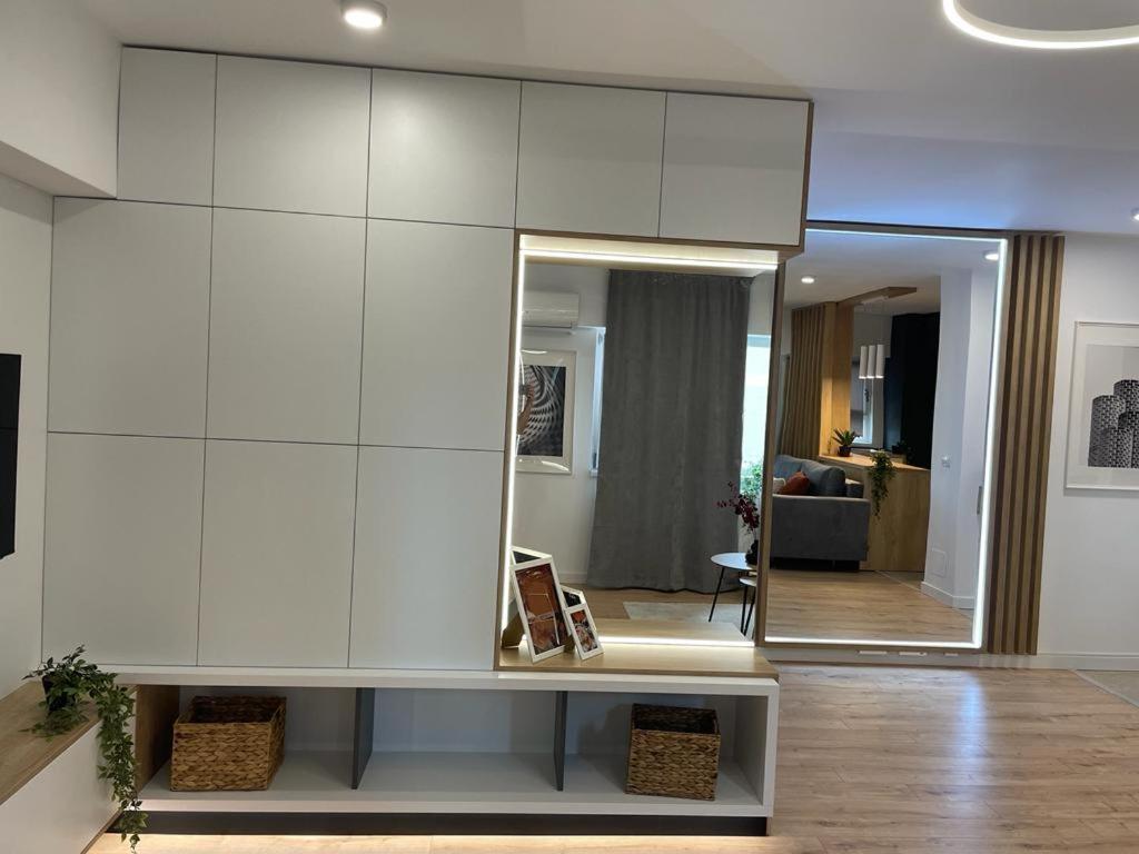 Palas Loft Yaş Dış mekan fotoğraf